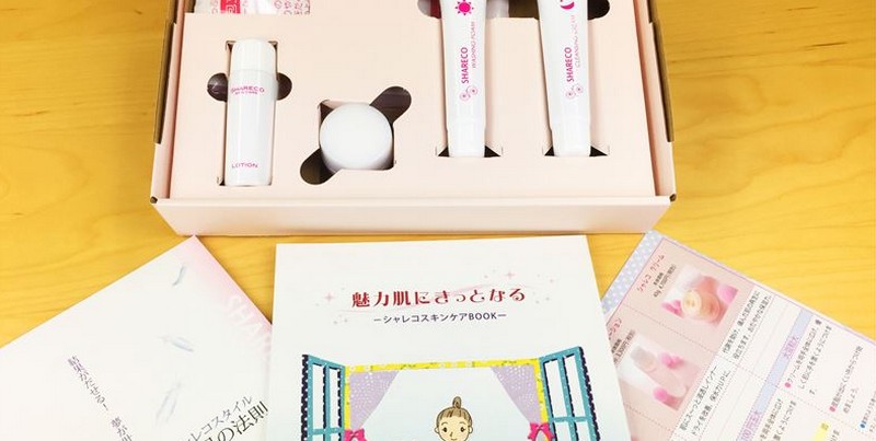 �V�����R�X�L���P�A �g���C�A���Z�b�g���T�C�g